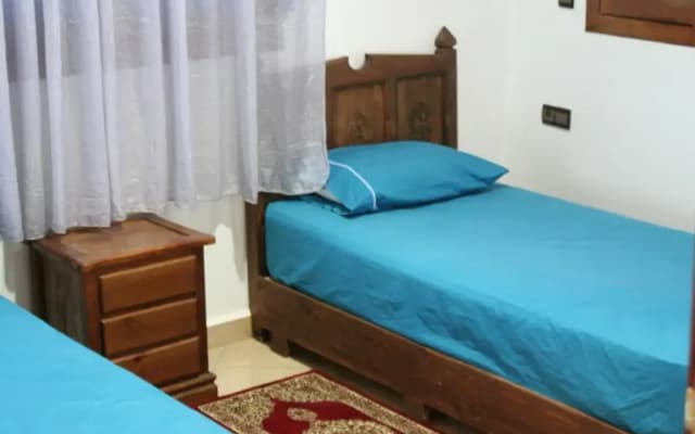 Dar Saida Hora