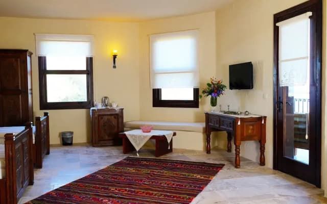 Room-exclusive and Romantic Boutique Hot