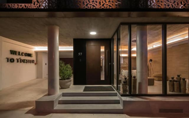 T. Design Hotel