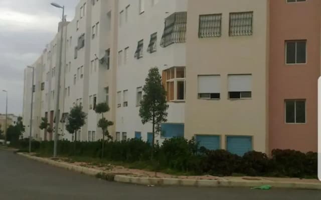 Residence Bassatine