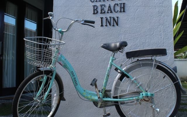 Canggu Beach Inn
