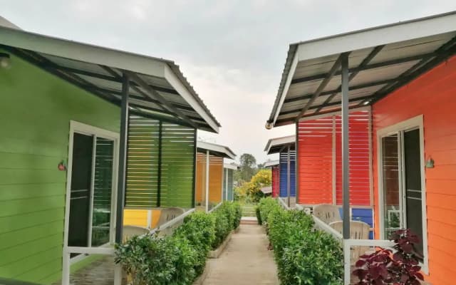 Sripech Home