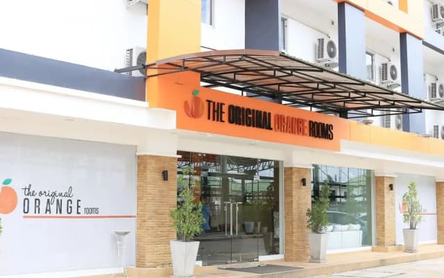 Original Orange Hotel