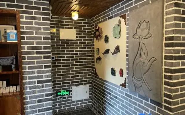 Bodhi Yiye Boutique Homestay