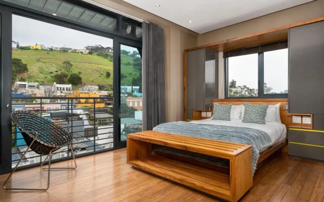 Neighbourgood Cape Quarter Living