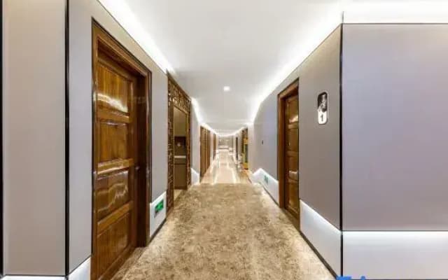 Yueman Xilou Hotel