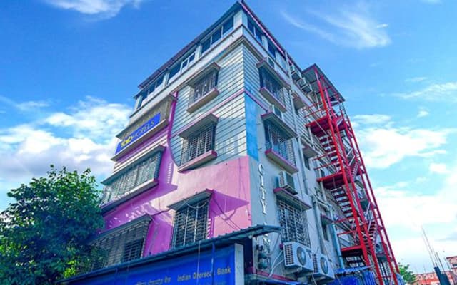City Inn Guest House by OYO