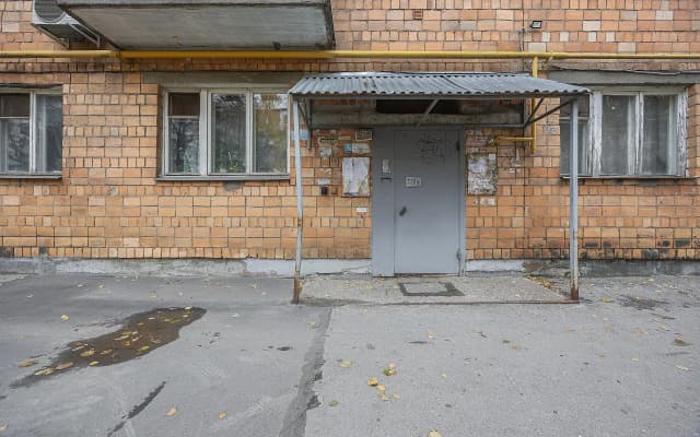Отелле на Добролюбова 5
