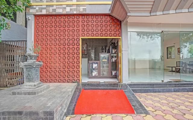 FabHotel Kaveri Executive - Nr Alandi vithoba temple