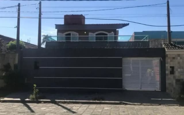 Hostel Estrela do Mar - Pé na Areia