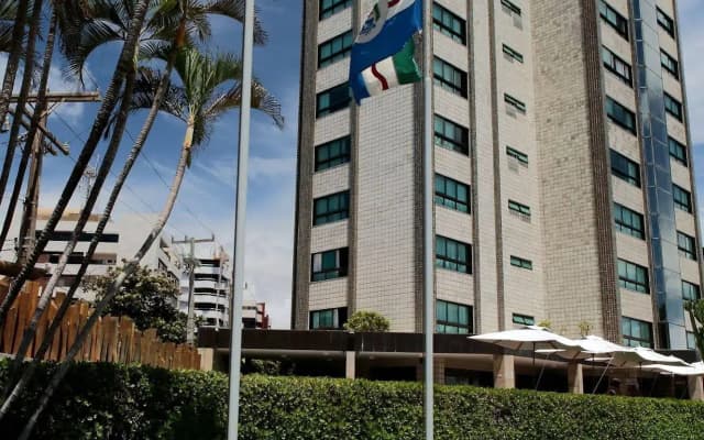 Hotel Ponta Verde Maceio
