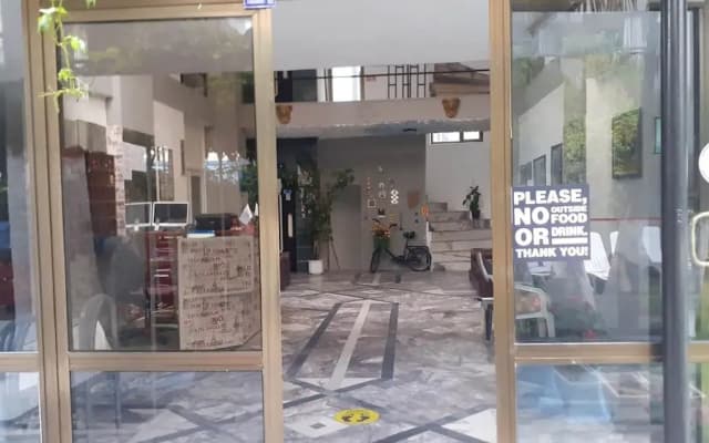 Tecimen Hotel