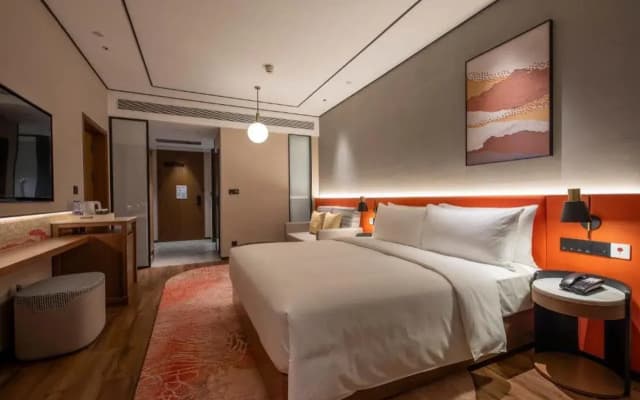 Hilton Garden Inn Xingyi Wanfenglin