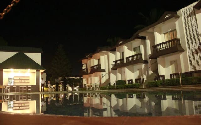 Sea Queen Beach Resort and Spa