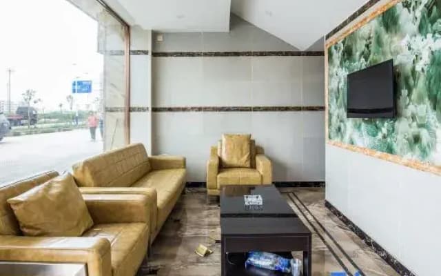 Wenzhou Economic Development Business Hotel