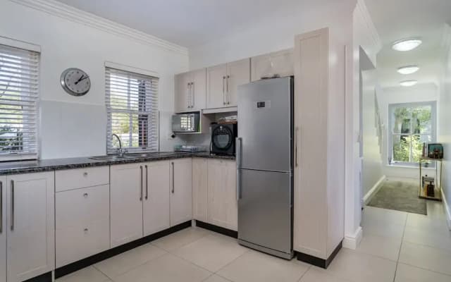 Winelands Golf Lodges 27(59Km Away From Cape Town)(No Front Desk Contact The Property 5 Days In Advance)