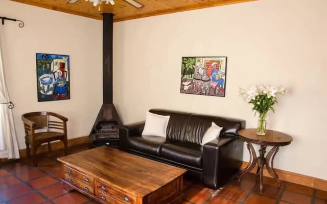 Eikelaan Farm Cottages