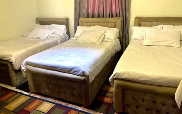 Sphinx Palace Guest House
