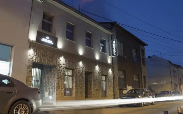 Hotel Ideja