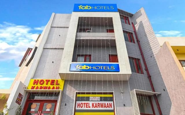 Fabhotel Nh7