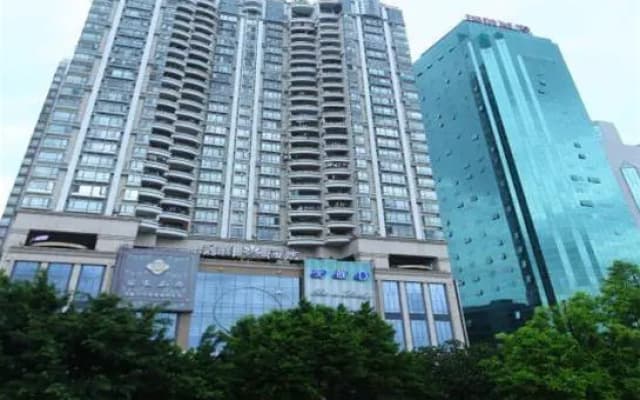 Shenzhen Li Yuan Hotel