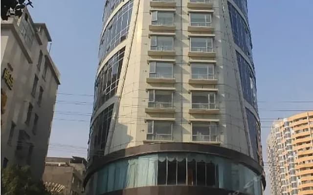 Shangpin Hotel
