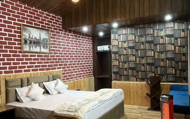 JijiVisha Resort Shimla