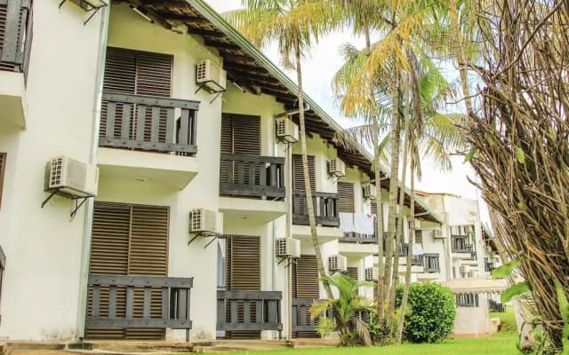 Caldas Park & Hotel Caldas Novas