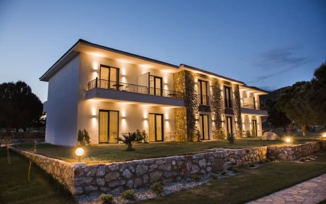 Casa Elia