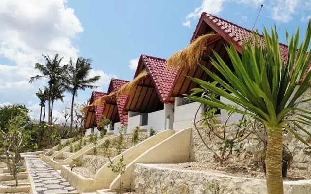 La Rise Penida Cottage