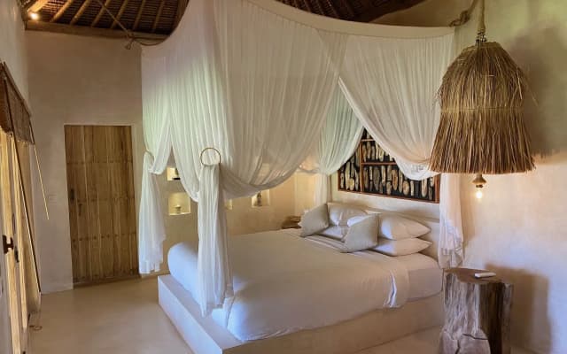 MATHIS Lodge Amed
