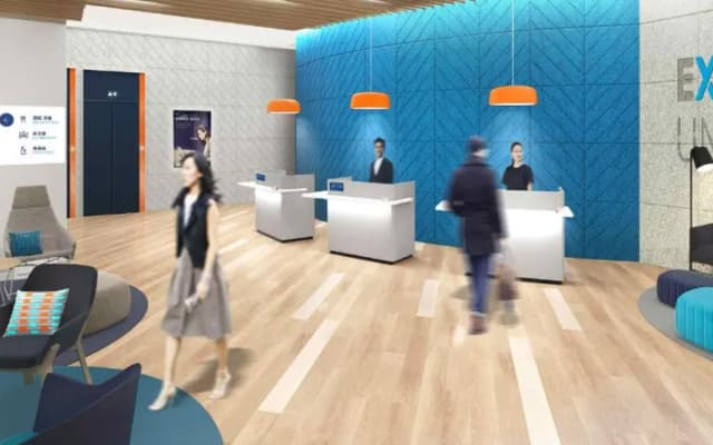 Holiday Inn Express Liaoyuan Economic Development Zone by IHG