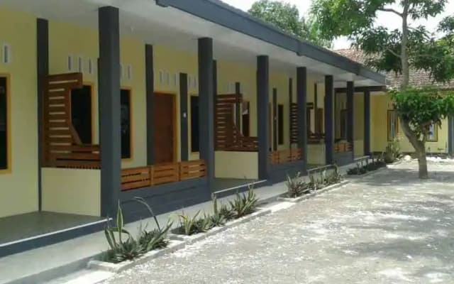 Jelajah Batukaras