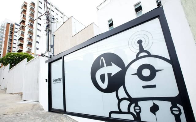Aki Hostel
