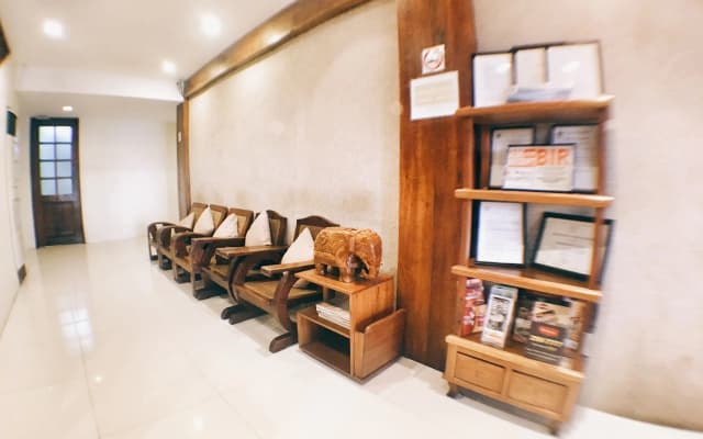 Mango Valley Hotel 2