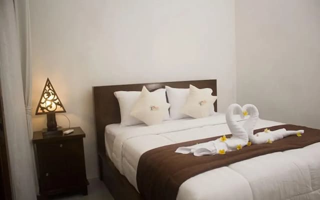 Prasi Sunset Bungalows