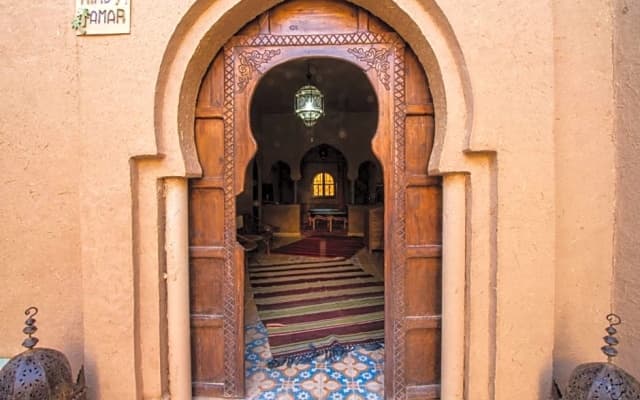 Riad Amar