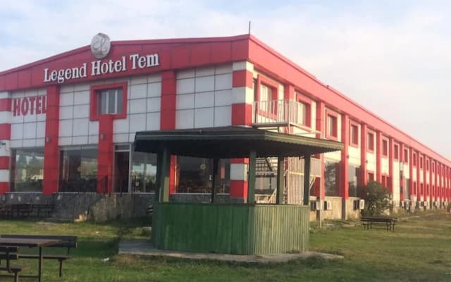 Legend Otel Tem