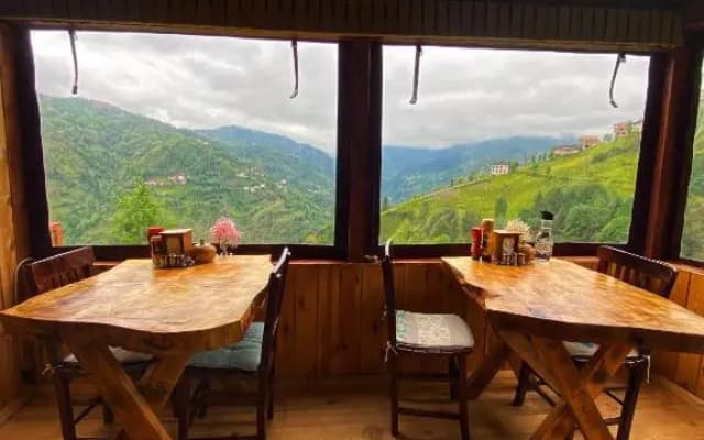 Serintepe Bungalov