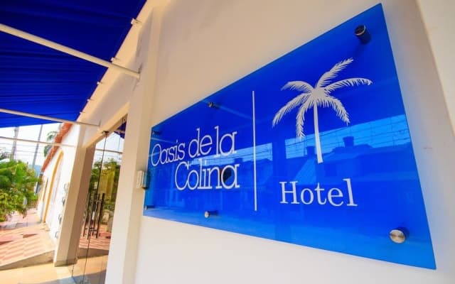 Hotel Oasis De La Colina