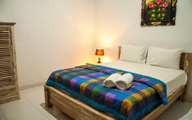 Nyoman Guesthouse
