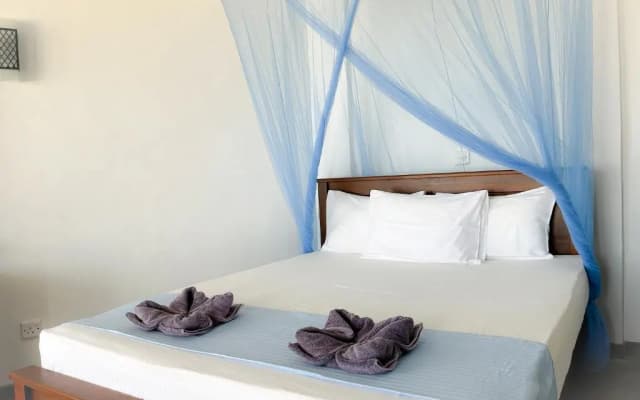 Pearl Island Beach Hotel