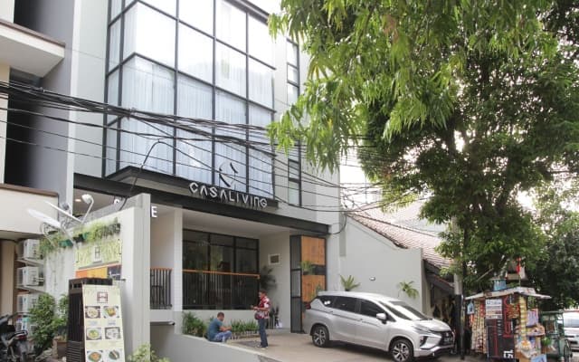 Casa Living Senayan