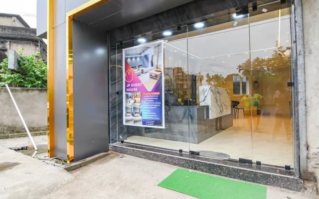 Fabhotel Jp