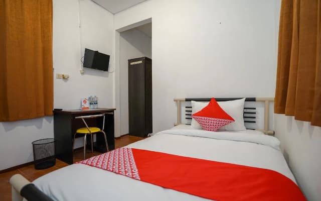 Hotel O Bravo Residence