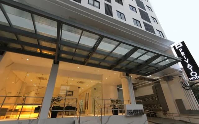 Privato Makati