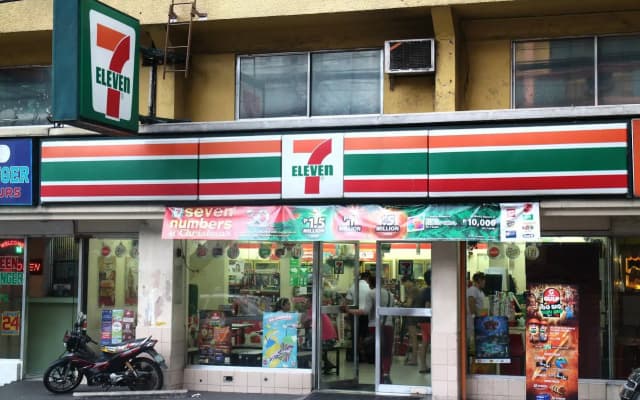 Makati Budget Hotel