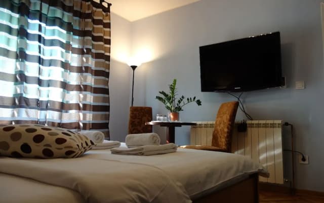 Villa Quantum Beograd
