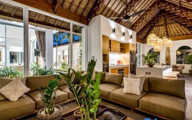 Villa Gian Minima by BaliSuperHost