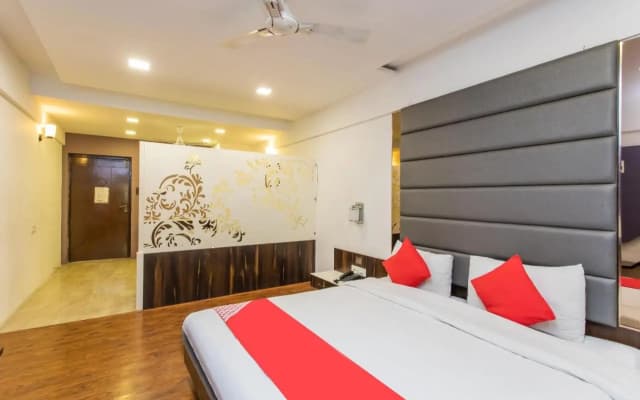 Hotel Vikramaditya